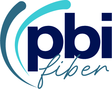 PBIFiber Logo